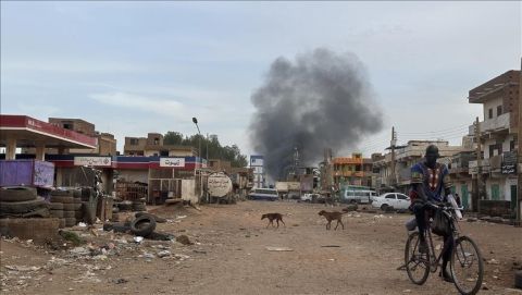 قتلت ألفي مدني.. الدعم السريع تعالج جرحى الفاشر بـ