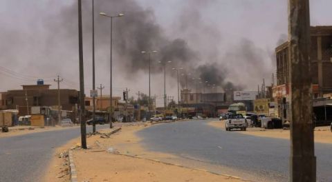اشتداد المعارك في السودان.. الاشتباكات ضارية والفاشر لم تسقط