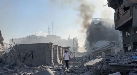 إدانة أممية.. جرائم وفظائع ترتكب بحق مدنيين بالسودان