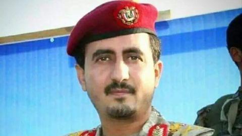بعد مقتل الغماري.. من هو رئيس أركان الحوثيين الجديد؟