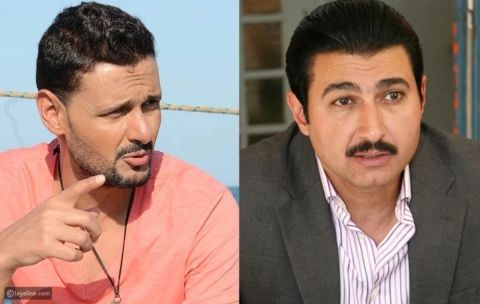 ياسر جلال ينتقل من الفن الى السياسة.. وشقيقه رامز يعلّق على الموضوع