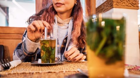 4 مشروبات طبيعية لصحة الجسم والدورة الدموية