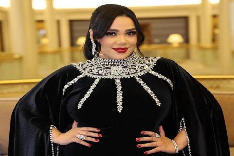 شيماء سيف تفاجىء جمهورها بارتدائها النقاب.. وتفتح فصلاً جديداً في حياتها بعد الطلاق