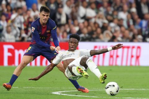 اللاعب الذي لا يمس: كيف سيتعامل برشلونة مع غياب بيدري أمام إلتشي؟