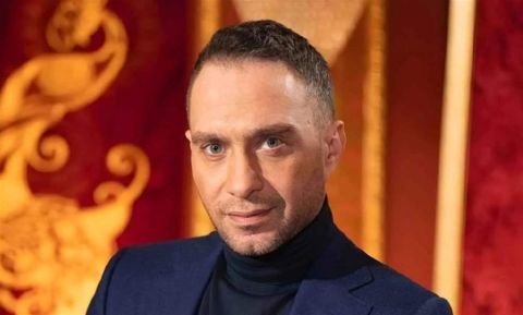 ما حقيقة ارتباط حسام حبيب بالنجمة اللبنانية شيراز؟