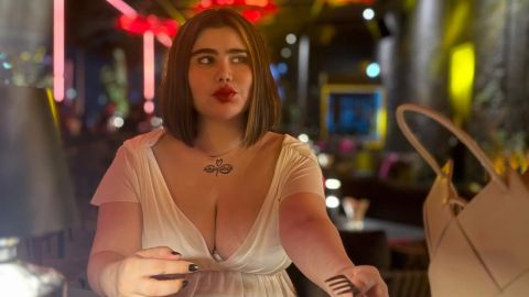 Angie Khoury reveals shocking marriage conditions: $1 million, a house, and a luxury car