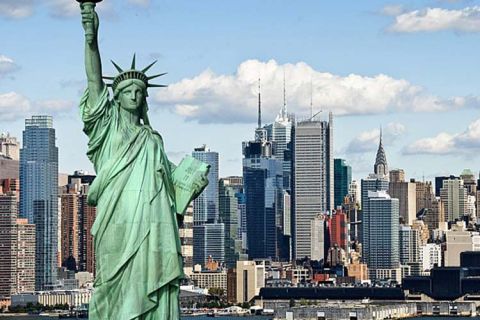 ولاية الأحلام تجوع..نيويورك تعلن حالة الطوارئ