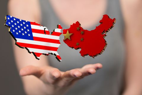 هل نجحت رسوم ترامب الجمركية في إخضاع الصين؟!