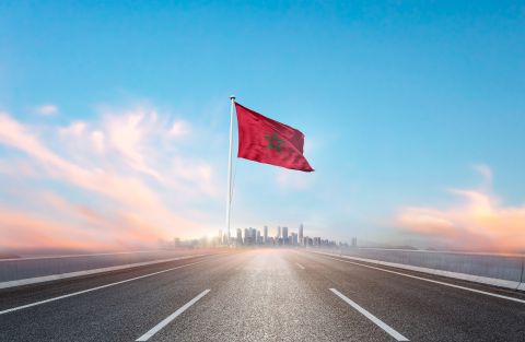 المغرب: 250 مشروعًا استثماريًا بقيمة 414 مليار