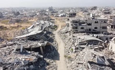 ترحيب استثنائي في السودان بسبب 