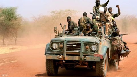 بعد تصريح ترامب.. خلو تام للمجال الجوي الفنزويلي من الطائرات