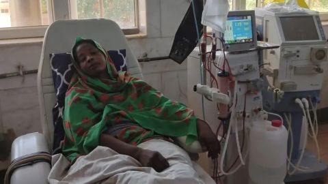 انهيار نظام الرعاية الصحية بالسودان.. 80% خارج الخدمة