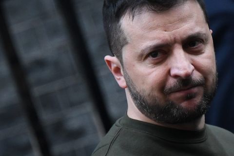 انطلاق محادثات تاريخية في واشنطن.. ماذا ستقرر كييف؟