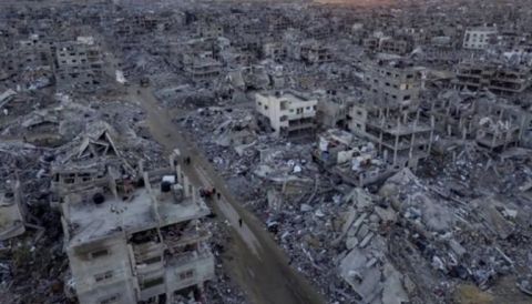 ضبط عائلة إيرانية بجوازات إسرائيلية مزورة بإفريقيا (صورة)