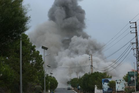 Sudan: Attack on a funeral kills 40 in Kordofan region