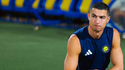 جورجينا رودريغز وكريستيانو رونالدو يحددان موعد وتفاصيل زفافهما.. فما علاقة كأس العالم؟