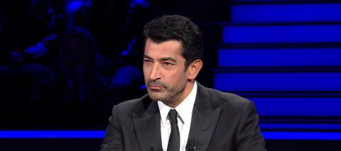 كنان إميرزالي يجدد شبابه بـ