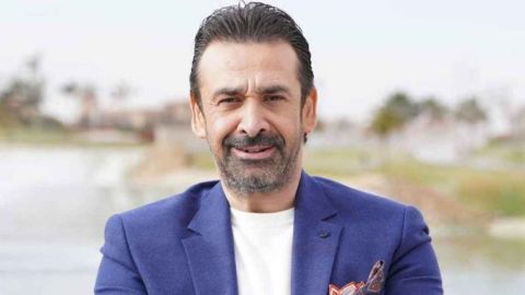 كريم عبد العزيز يبعث الحياة في قصة توت عنخ آمون من قلب المتحف المصري الكبير