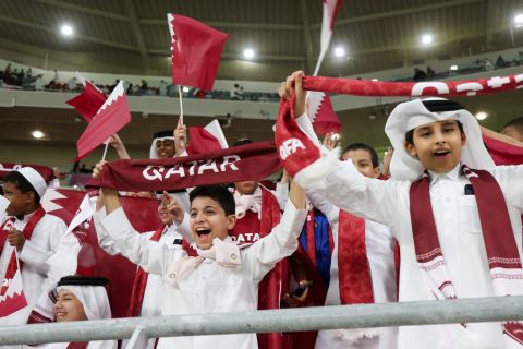 كأس العرب قطر 2025: كل ما تريد معرفته عن جدول المباريات، المجموعات والمنتخبات المشاركة