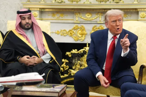 جهة مصرية تهدي البنك المركزي 265 كغم من الذهب مجانًا