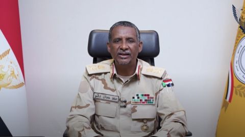 السودان على موعد مع هدنة إنسانية