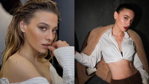 Sümeyye Aydoğan joins Medyapım new drama Yeraltı as Sultan