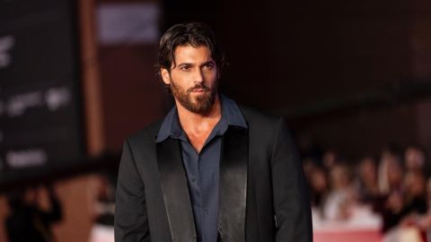 Can Yaman reveals how he learned fluent Spanish in record time
