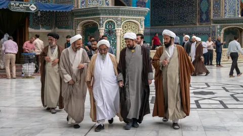 أغنى رجل لا يملك قصراً..أين يسكن ماسك؟