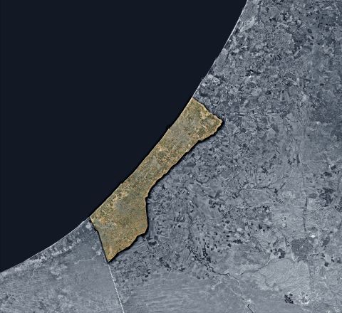 خطة ترامب لإدارة غزة بعد الحرب