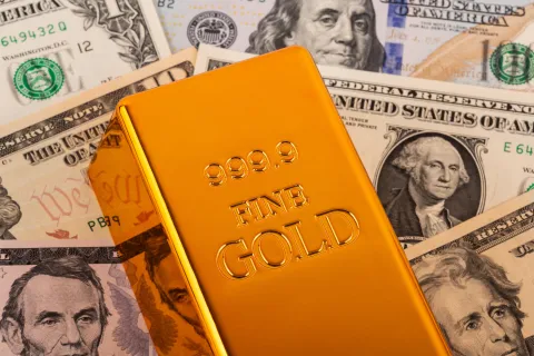 هل يُقلق تراجع العملات المشفرة وول ستريت؟