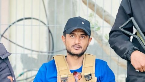 وفد إسرائيلي في القاهرة من أجل 