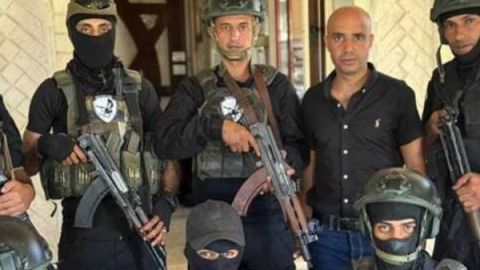 بريطانيا ترد.. أوروبا قوية وسنبقى خلف أوكرانيا