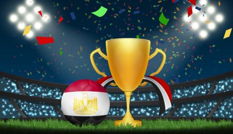 دعاء فوز منتخب مصر في كأس العرب 2025