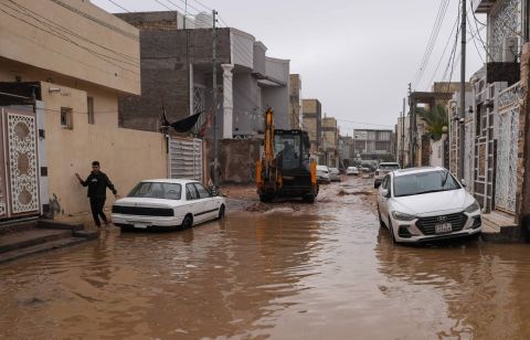 بريطانيا ترد.. أوروبا قوية وسنبقى خلف أوكرانيا