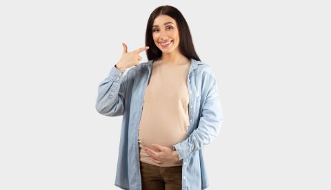 نصائح مهمة للعناية بصحة الفم خلال الحمل