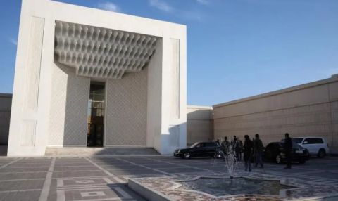 ما حقيقة الاشتباكات في محيط القصر الجمهوري بسوريا؟