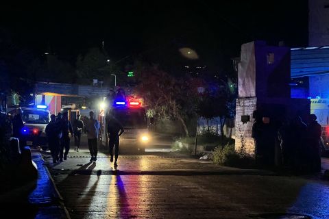 Washington turns down Israeli demand on Syria, offers compensation