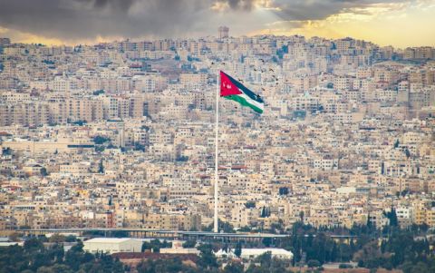 رسالة حازمة من عمّان.. رفض قاطع لخطوة الاحتلال الإسرائيلي في الصومال