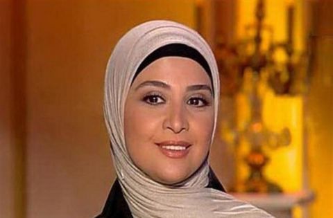 حنان الترك تغيب عن حفل زفاف نجلها وتثير جدل كبير بين الجمهور
