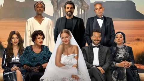 آل باتشينو يكشف سبب وضعه صورة الغول 