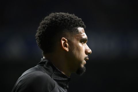 لأسباب تتعلق بصحته النفسية..برشلونة يمنح أراوخو إجازة مفتوحة للتعافي