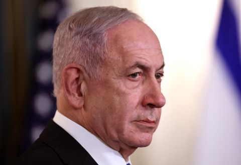 Netanyahu breaks silence on the Hanukkah attack in Sydney