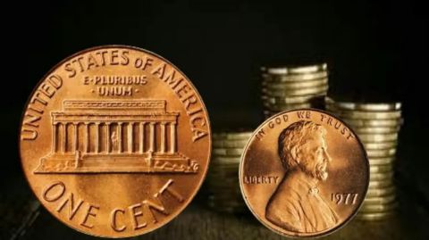 آخر سنت أميركي يُباع بالملايين