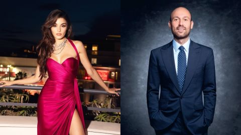 Hande Erçel is dating a 45-year-old producer — Who is he?
