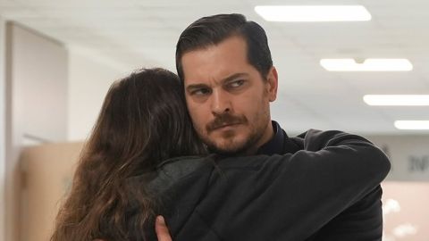 Eşref Rüya enters new era as major character exits, led by Çağatay Ulusoy