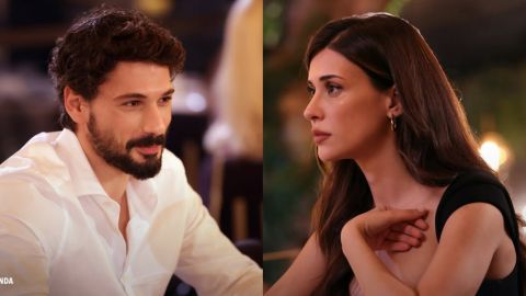 Yeraltı series on NOW TV: cast, story, and release date — everything you need to know