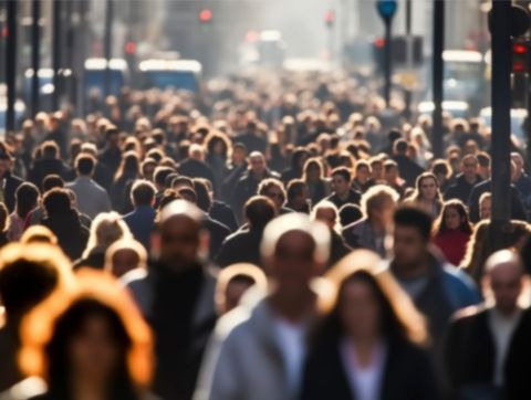 القاهرة ضمن تصنيف المدن الأكثر اكتظاظاً 2025 