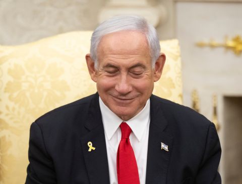 بالفيديو: احتجاجات في إسرائيل ضد طلب نتنياهو العفو 