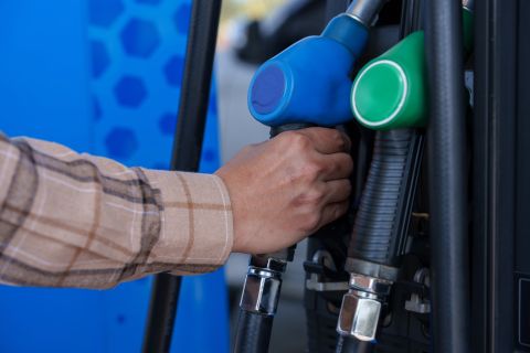 أسعار الوقود في المغرب تهبط لمستويات غير مسبوقة