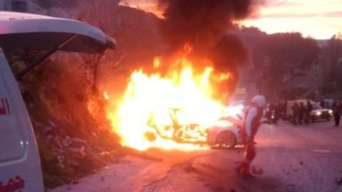 ساعة الصفر.. التفاصيل الكاملة لاعتقال الرئيس الفنزويلي